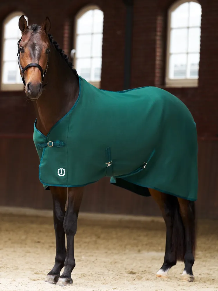 Fleece rug Fundamental Imperial Riding