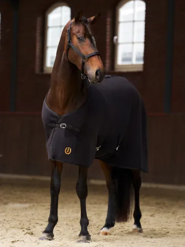 Fleece rug Fundamental Imperial Riding