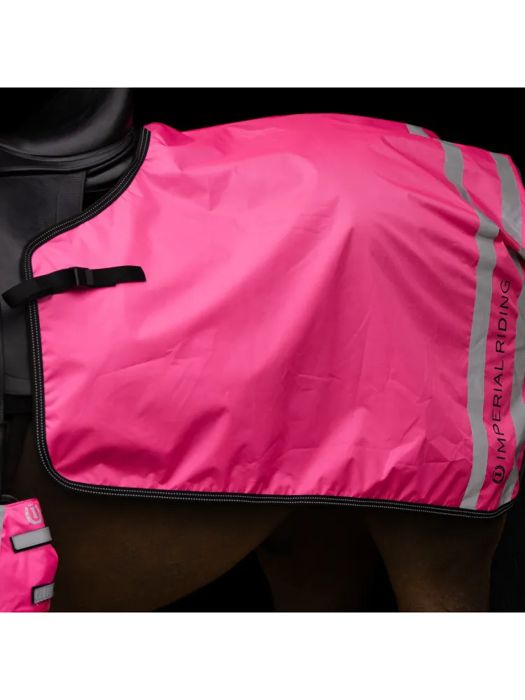Exercise rug Reflective Imperial Riding