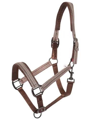 Headcollar Sparkle Imperial Riding