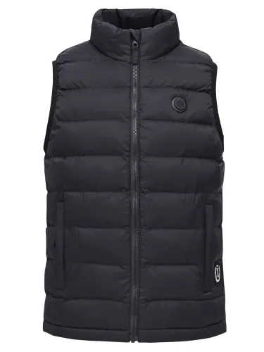 Bodywarmer Heated Kids Imeprial Riding