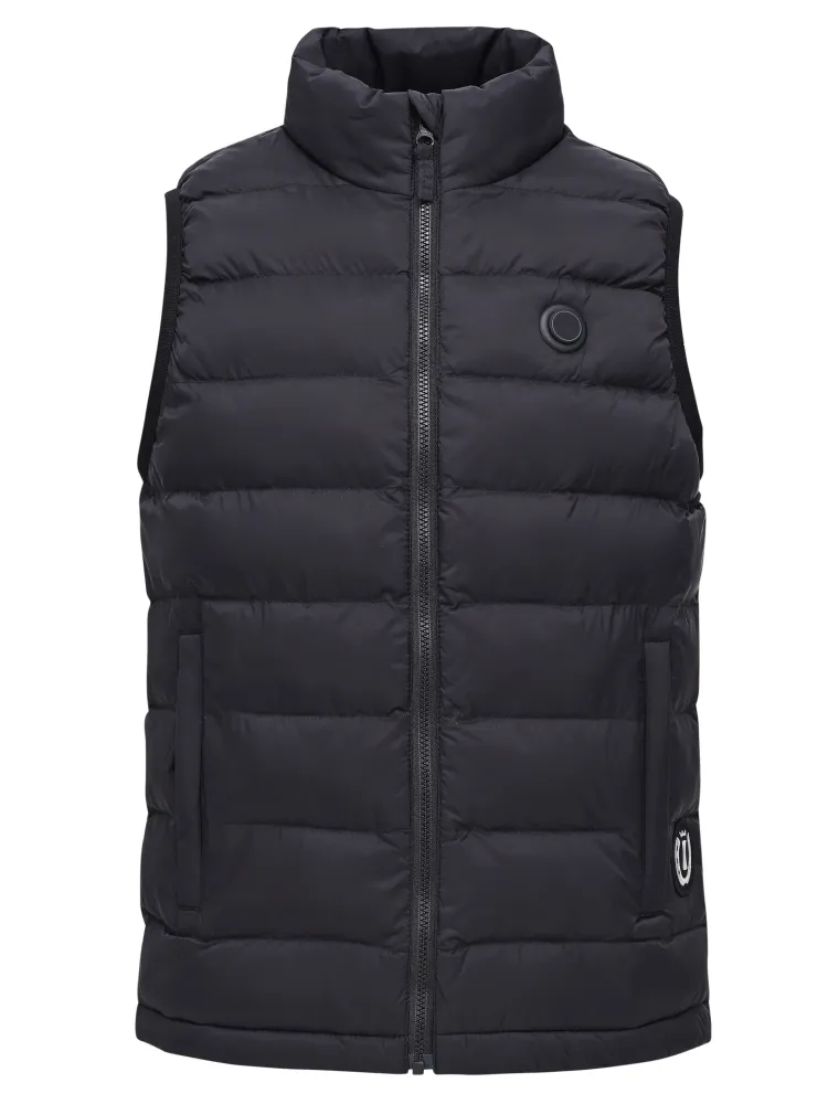 Bodywarmer Heated Imeprial Riding