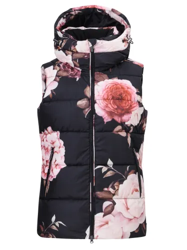 Bodywarmer Flora Imperial Riding
