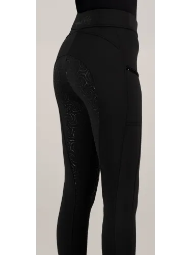 Riding tights Teddy Imperial Riding
