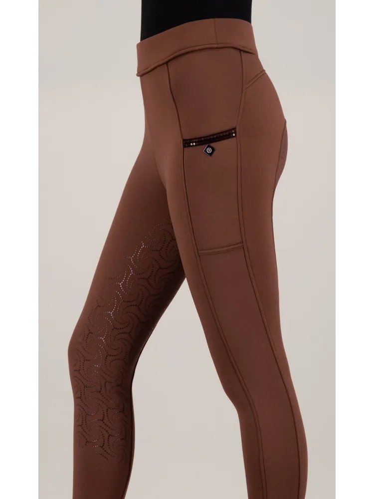 Riding tights Teddy Imperial Riding