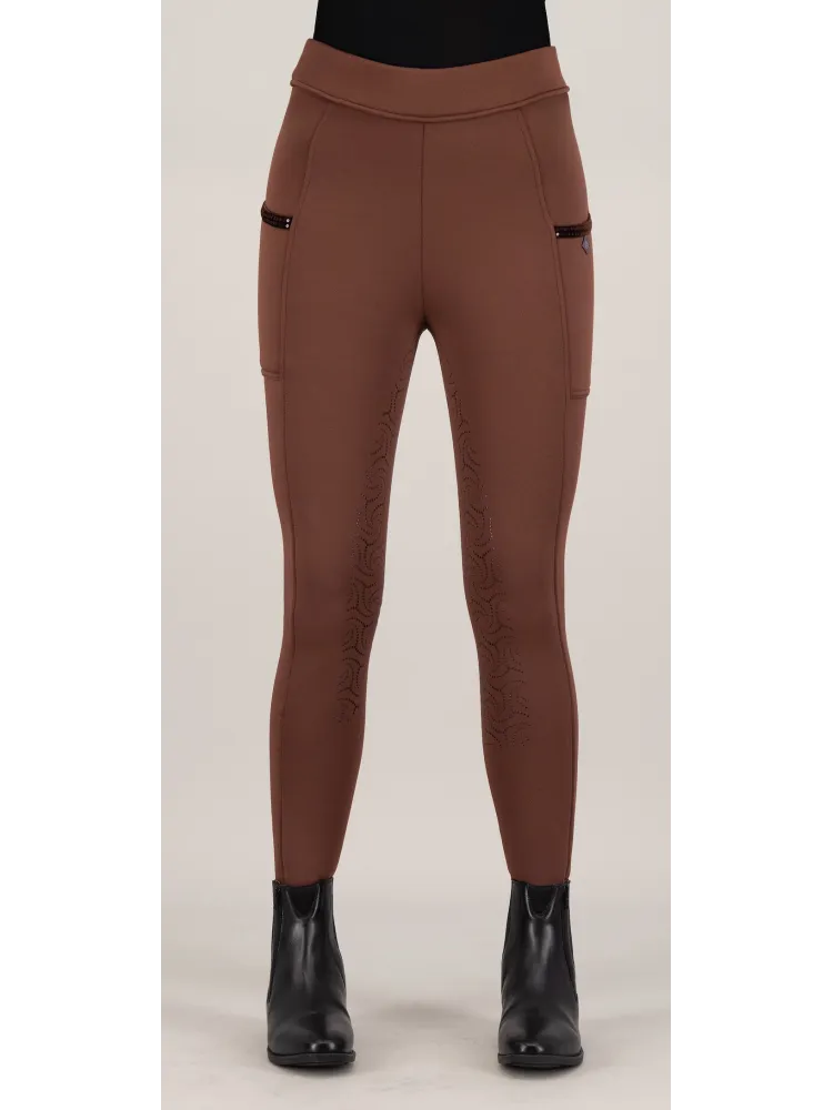 Riding tights Teddy Imperial Riding