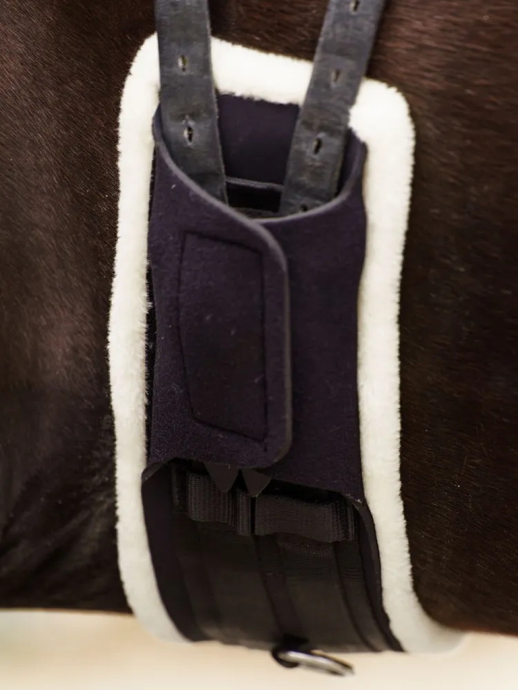 Dressage girth Comfort Imperial Riding