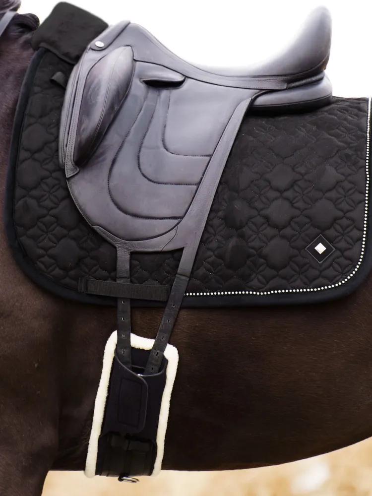 Dressage girth Comfort Imperial Riding