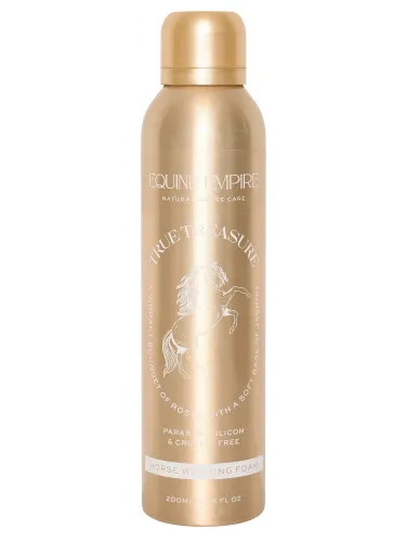Washing foam Equine Empire Imperial Riding 200ml