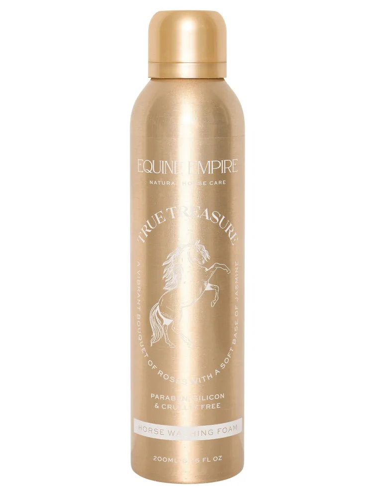 Washing foam Equine Empire Imperial Riding 200ml