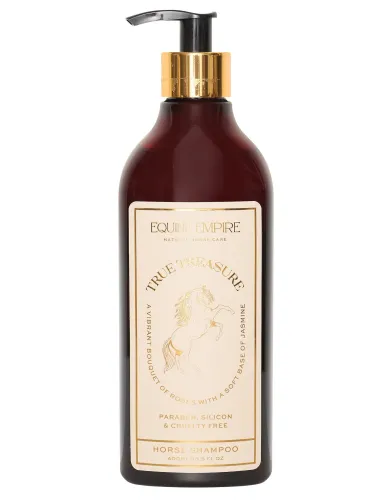 Shampoo Equine Empire Imperial Riding 400ml