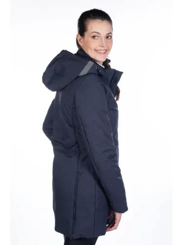 Heating parka Elegant Style HKM
