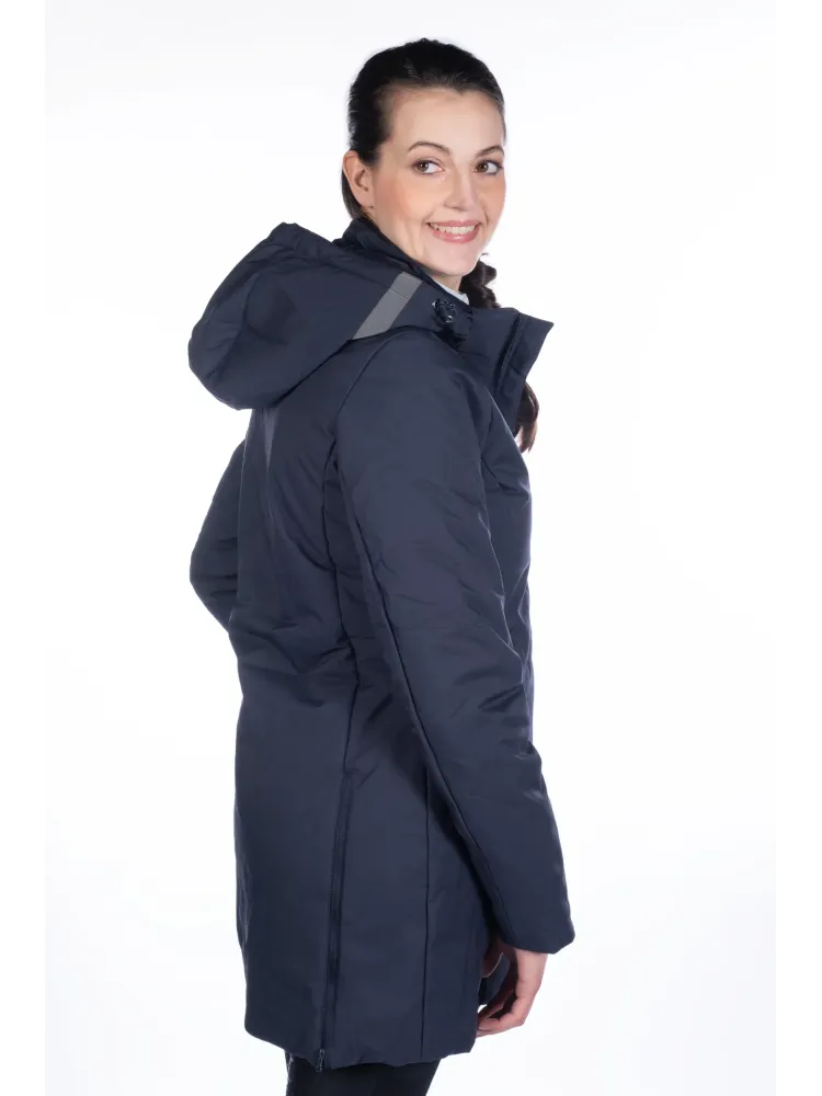 Heating parka Elegant Style HKM