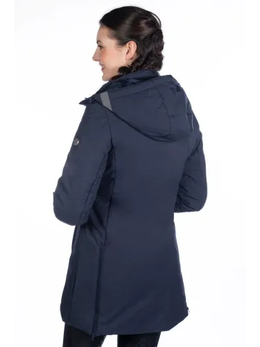 Heating parka Elegant Style HKM