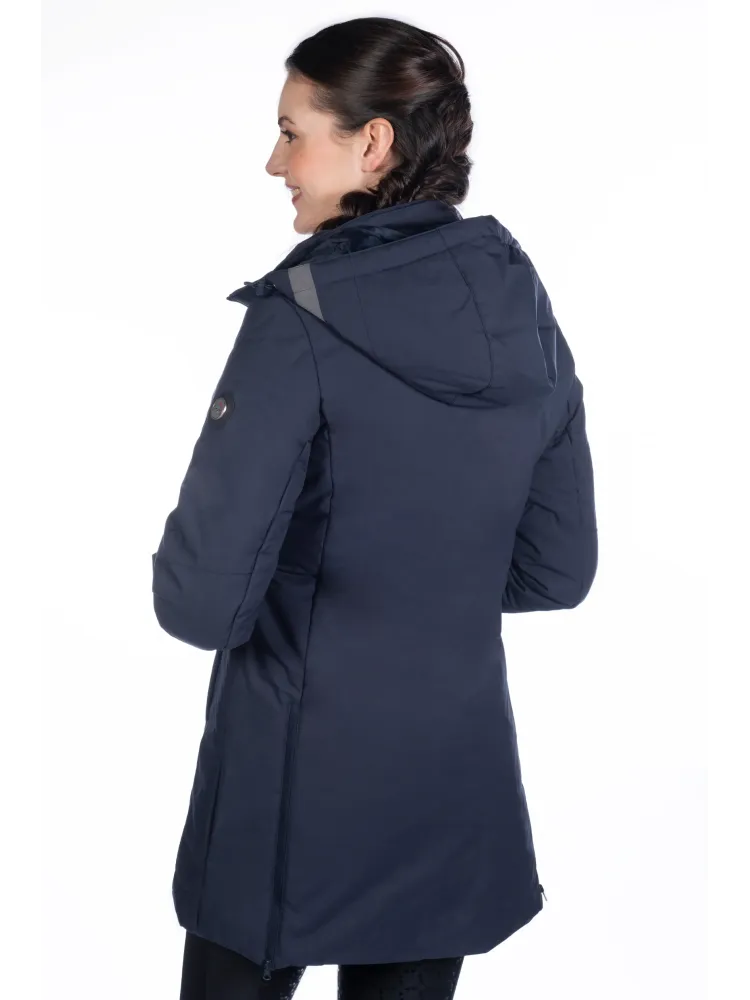 Heating parka Elegant Style HKM