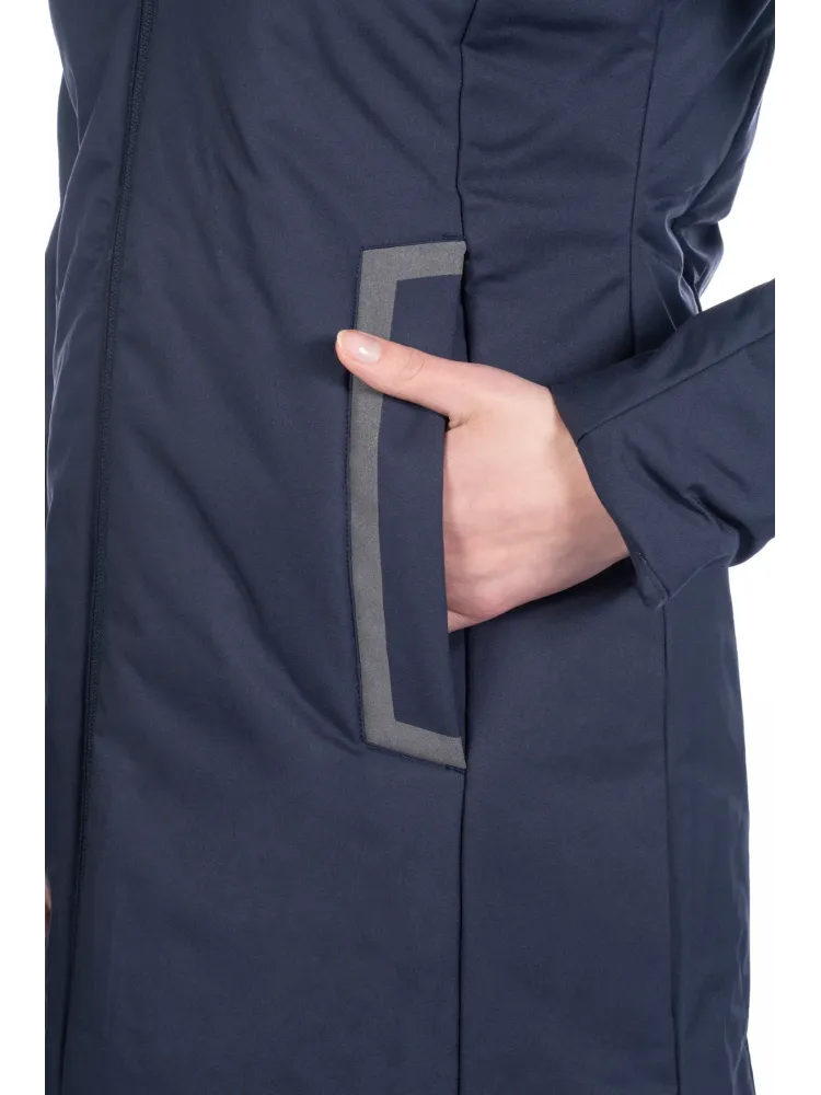 Heating parka Elegant Style HKM