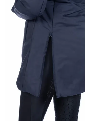 Heating parka Elegant Style HKM