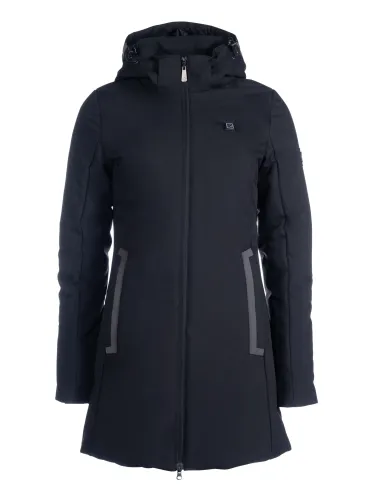 Heating parka Elegant Style HKM