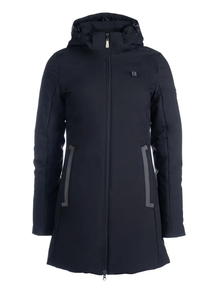Heating parka Elegant Style HKM