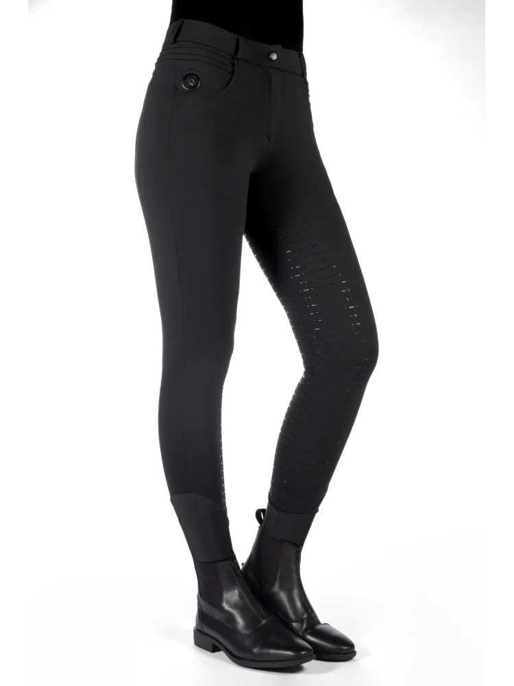 Heating Breeches Comfort HKM