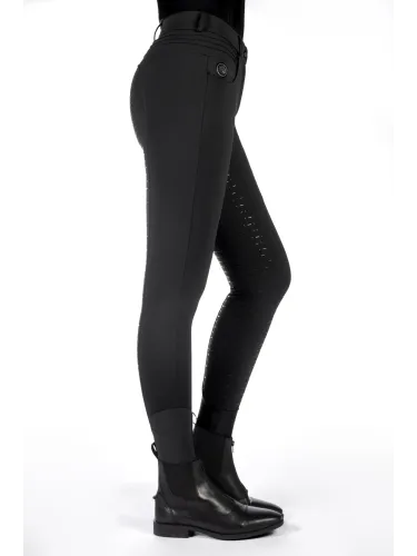 Heating Breeches Comfort HKM