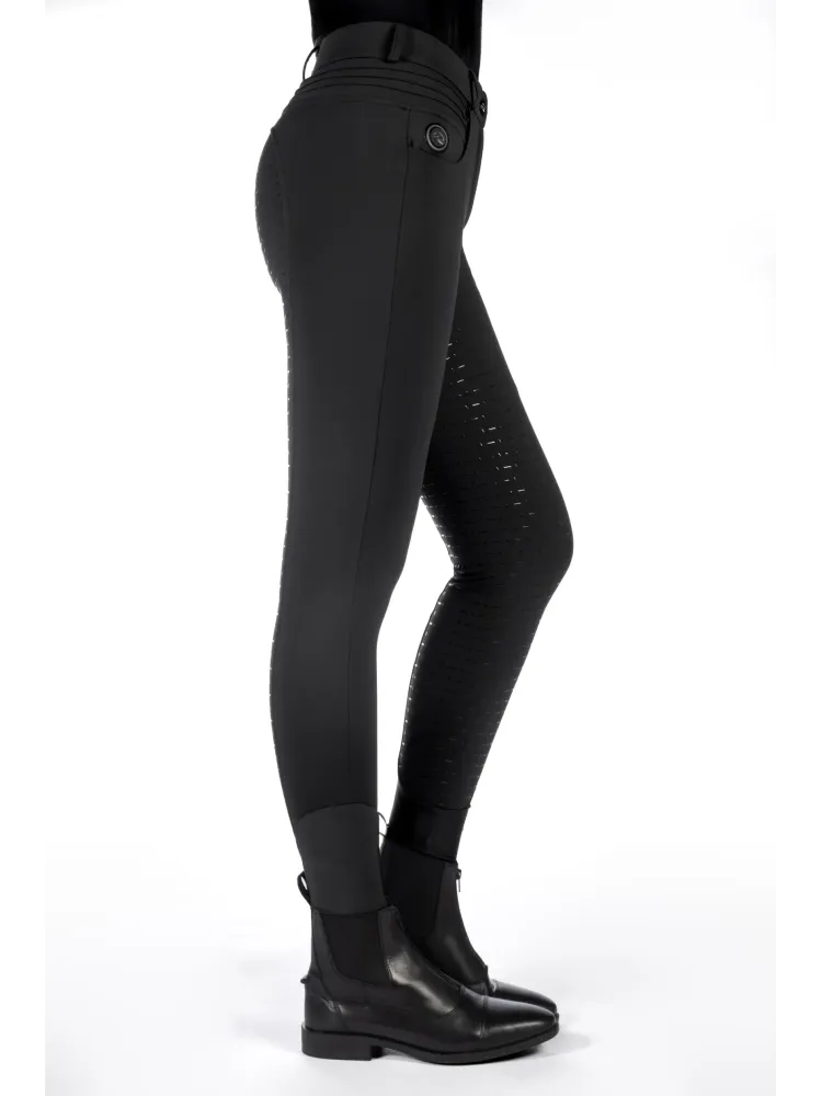 Heating Breeches Comfort HKM