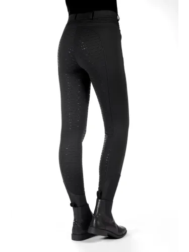 Heating Breeches Comfort HKM
