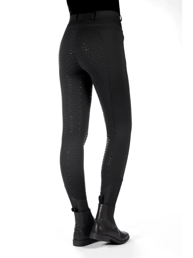 Heating Breeches Comfort HKM