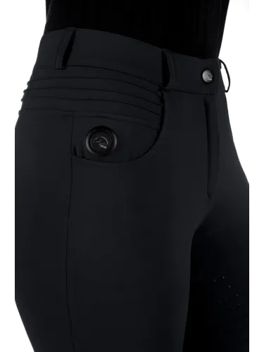Heating Breeches Comfort HKM