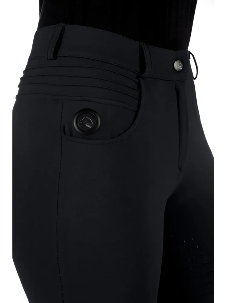 Heating Breeches Comfort HKM
