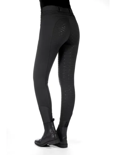 Heating Breeches Comfort HKM