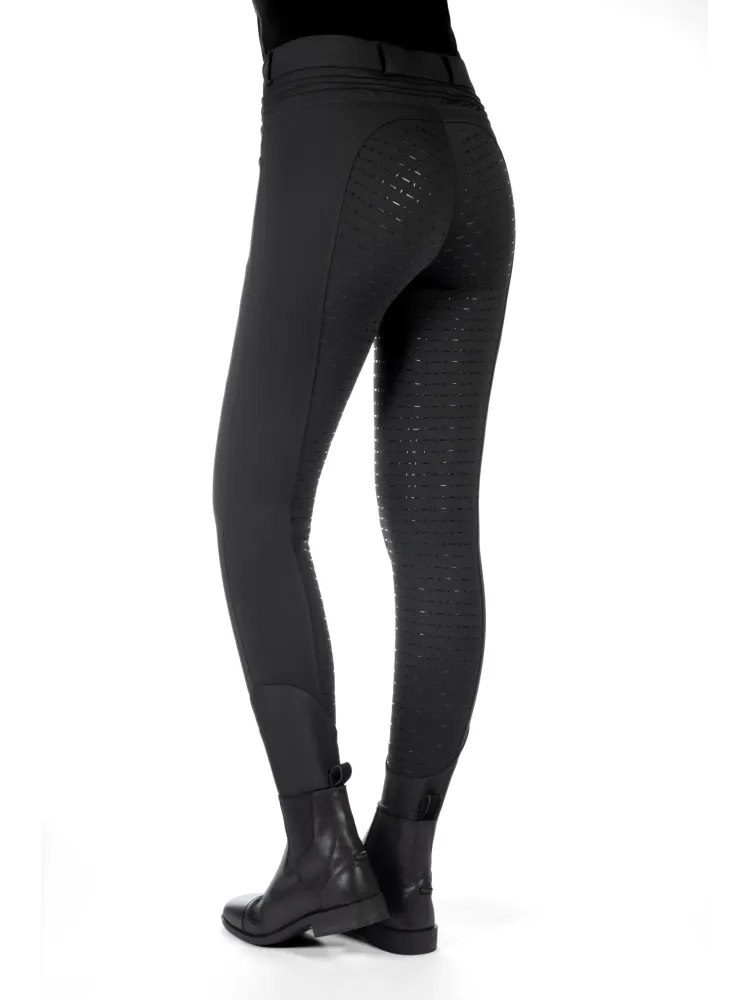 Heating Breeches Comfort HKM