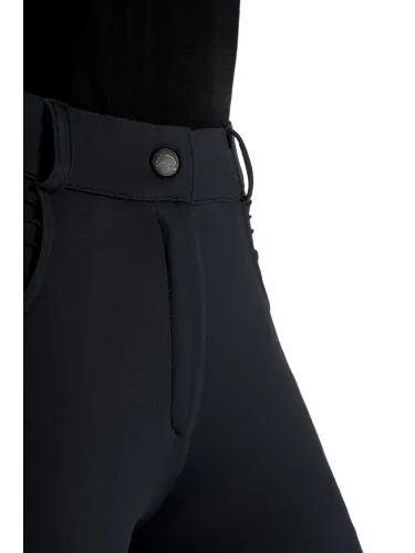 Heating Breeches Comfort HKM