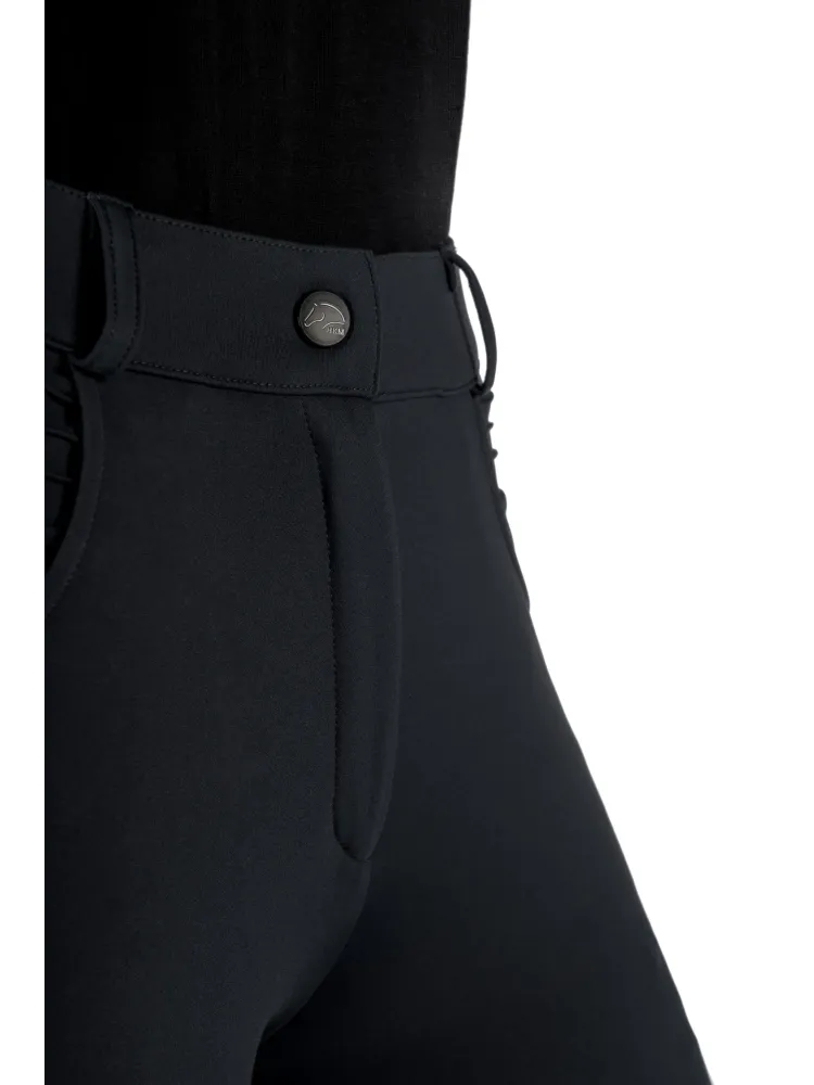 Heating Breeches Comfort HKM