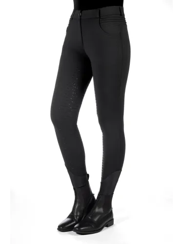 Heating Breeches Comfort HKM