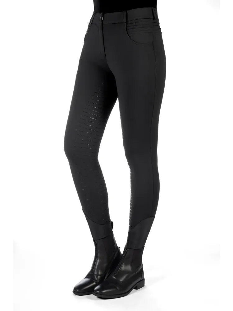 Heating Breeches Comfort HKM