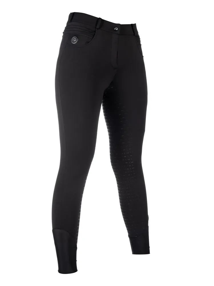 Heating Breeches Comfort HKM