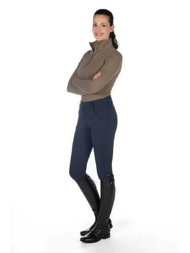 Heating Breeches Comfort HKM