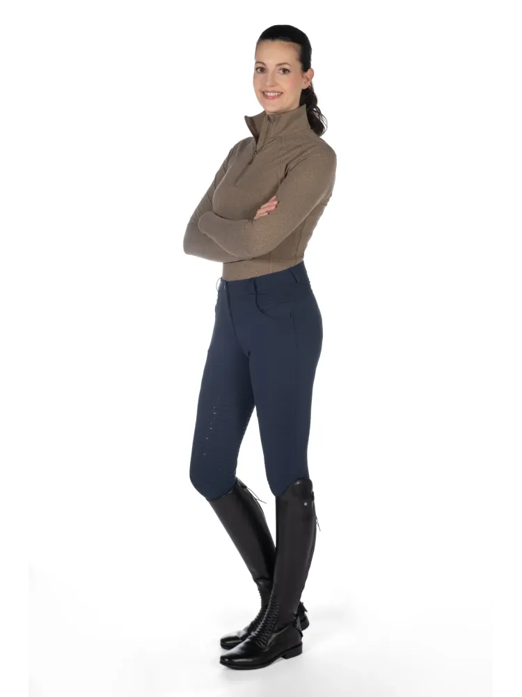 Heating Breeches Comfort HKM