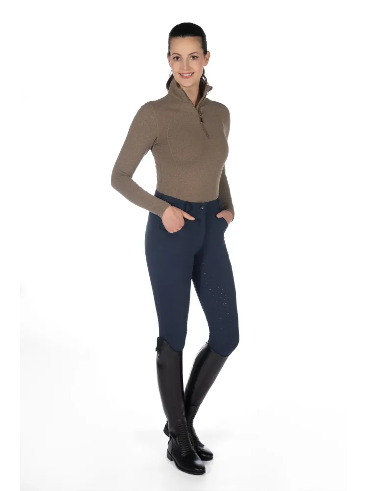 Heating Breeches Comfort HKM