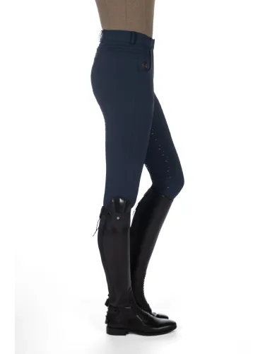 Heating Breeches Comfort HKM