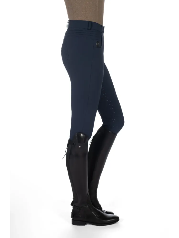 Heating Breeches Comfort HKM
