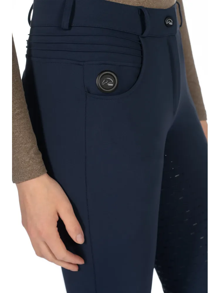 Heating Breeches Comfort HKM