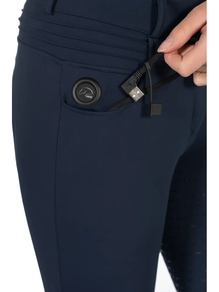 Heating Breeches Comfort HKM