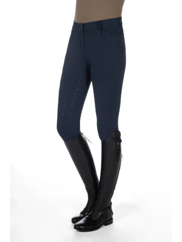 Heating Breeches Comfort HKM