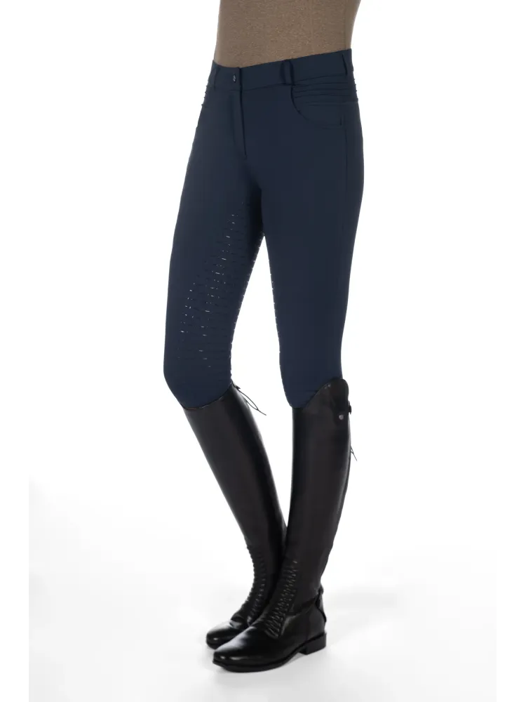 Heating Breeches Comfort HKM