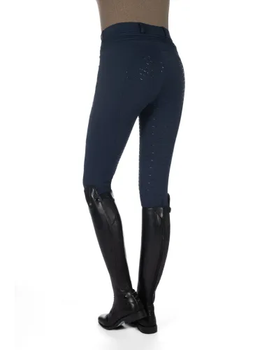Heating Breeches Comfort HKM