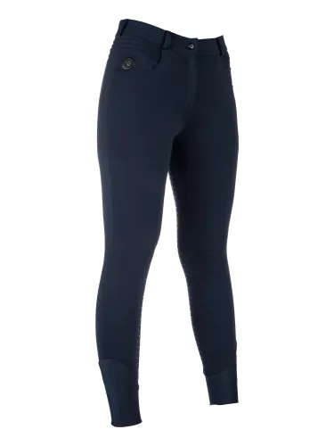 Heating Breeches Comfort HKM