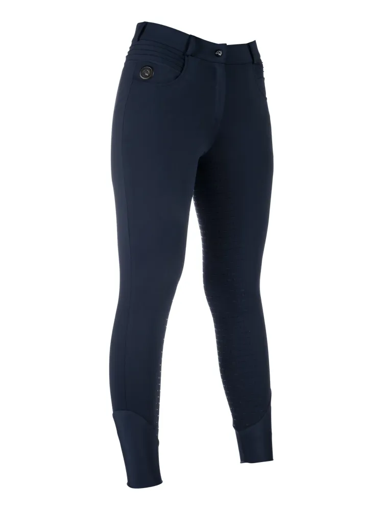 Heating Breeches Comfort HKM