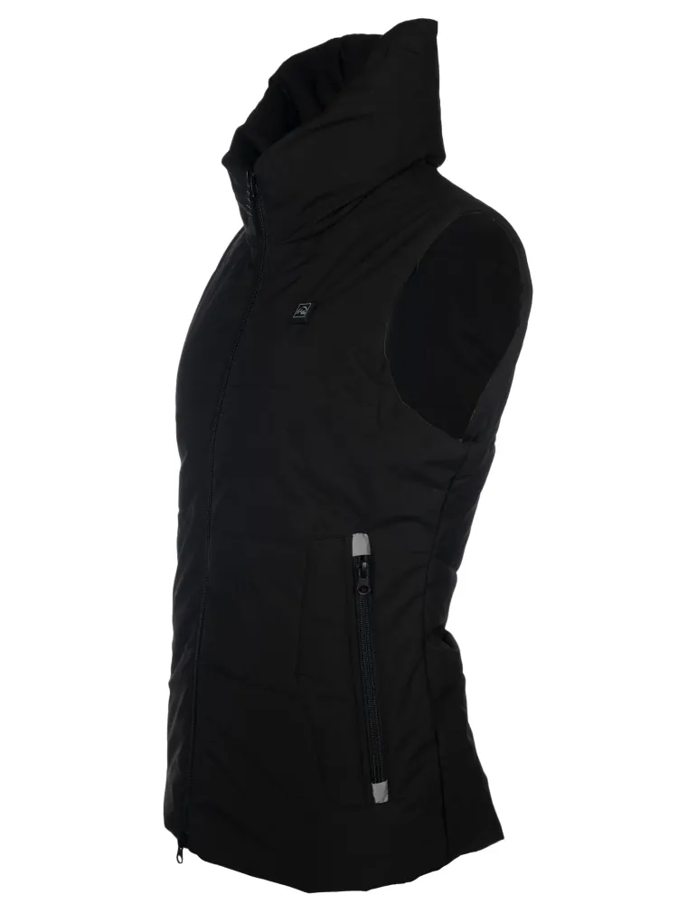 Heating vest Canada HKM